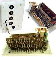 Vintage-Tube-Amp-Module