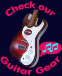 Click here for Guitar Related Music equipment