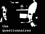 The questionairs - http://www.thequestionnaires.com