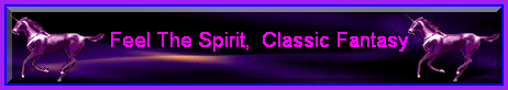 Independent artist Larry Lupole's soft rock cd Classic Fantasy.